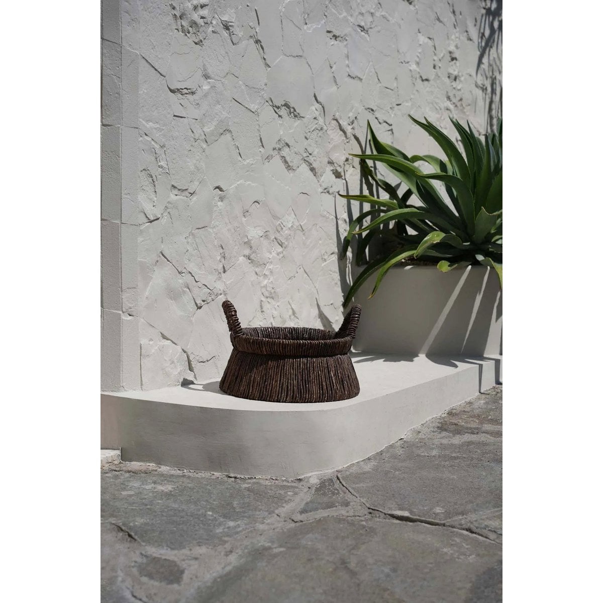 Le panier Chizara