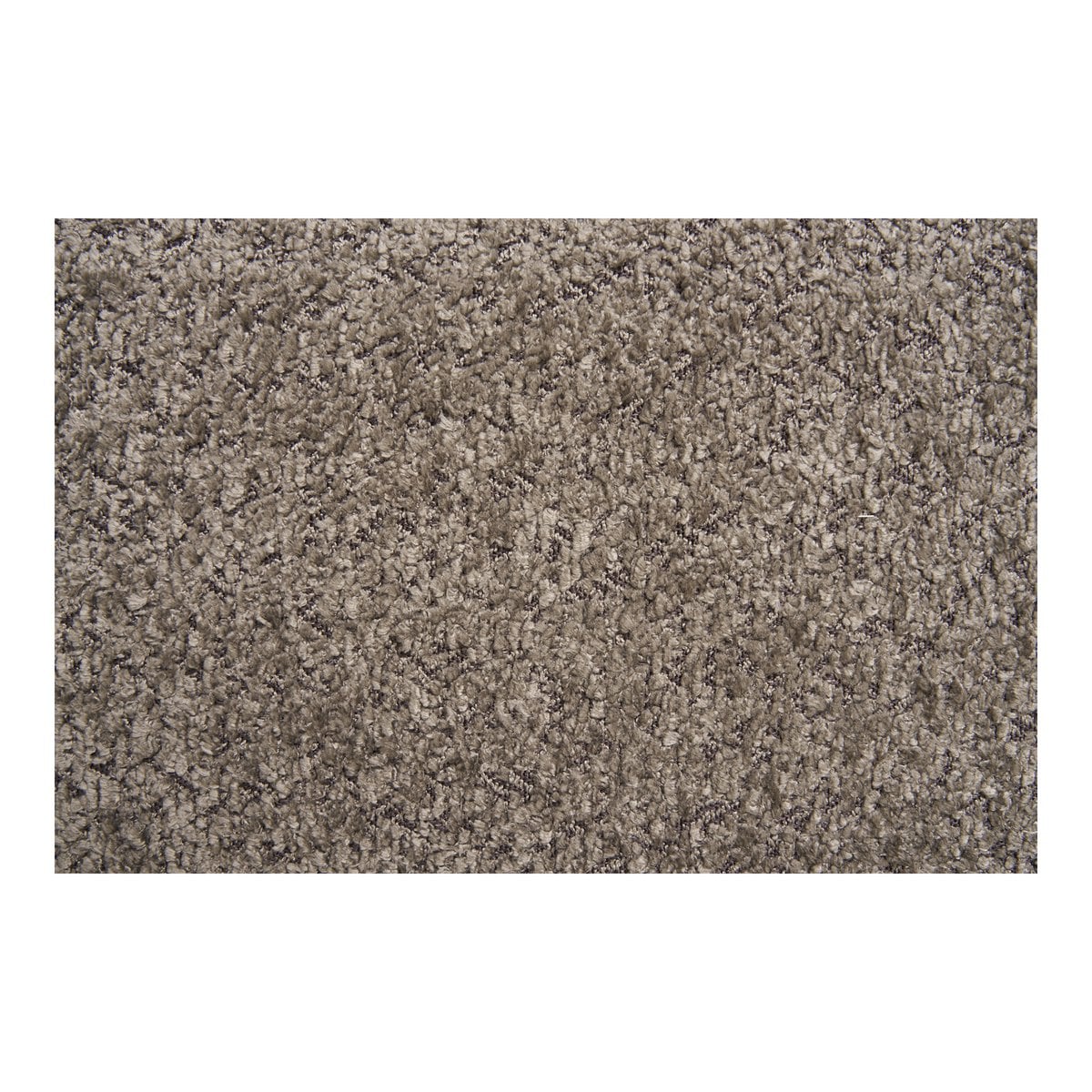 Banc Branca - Marron/Naturel, Polyester/Mousse/Contreplaqué, 98x41x48 cm