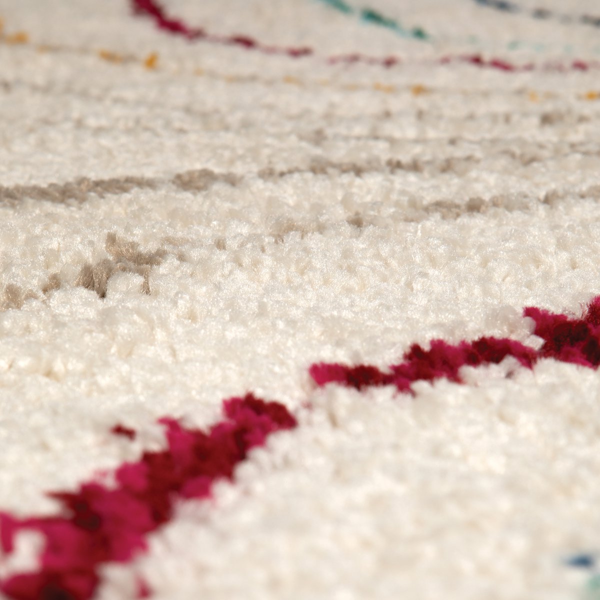 Tapis Zach 2 Multico 160 x 230