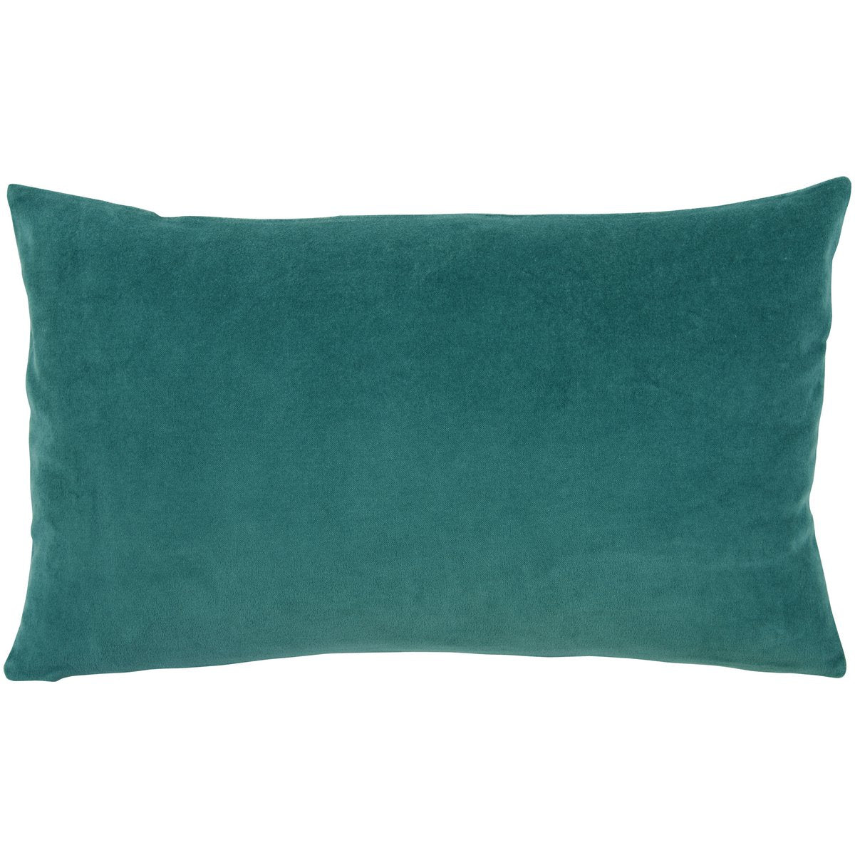 Coussin uni Elise Vert de Gris 40 x 65