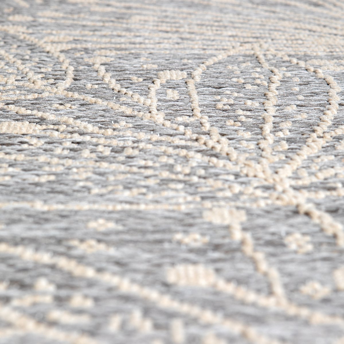 Tapis Mareva extérieur Perle 120 x 170