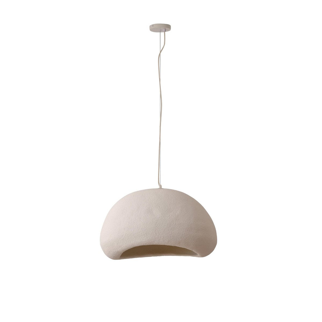 Lampe suspendue Haku 40 cm