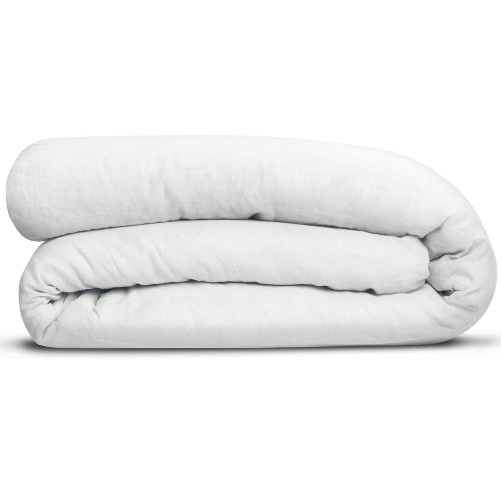 Linco Blanc – Housse de Couette – 220x240