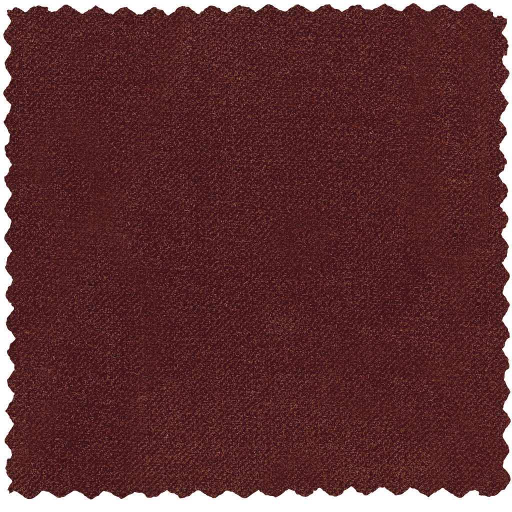 MOJO COUSSIN VELOURS MARRON CHATAIN