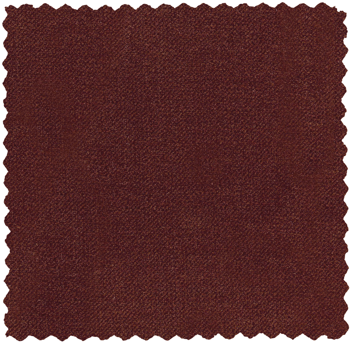 MOJO COUSSIN VELOURS MARRON CHATAIN