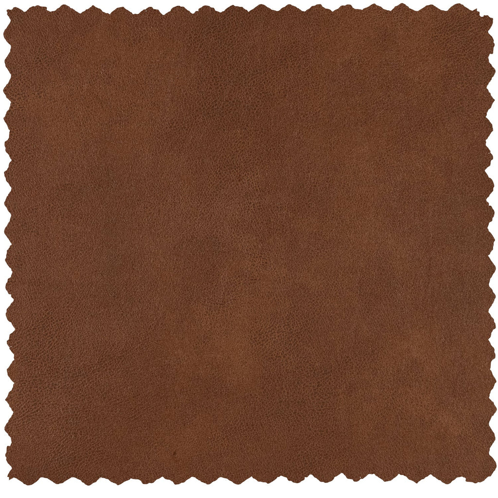 BEAN FAUTEUIL ECO CUIR COGNAC