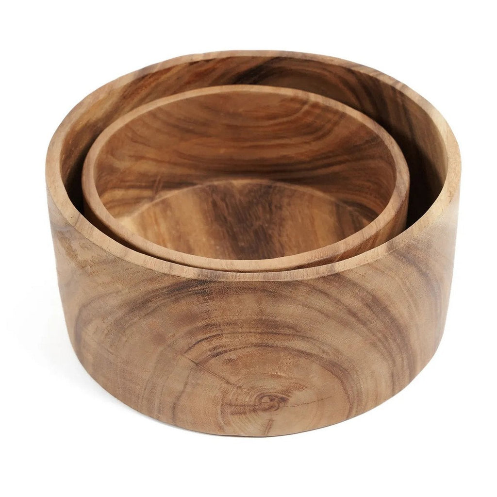 Le bol à salade Suar - M