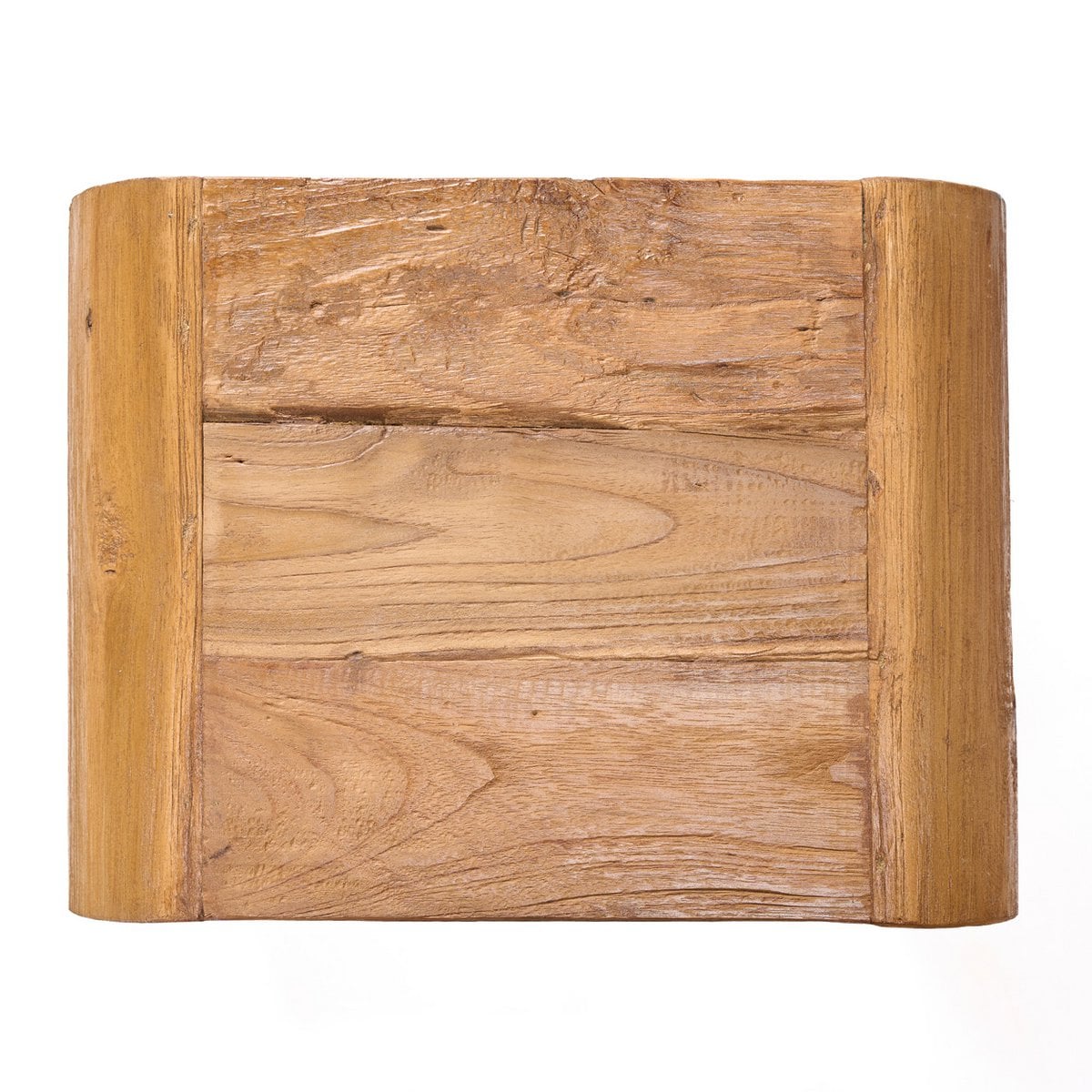 La table d'appoint Arc - Naturel