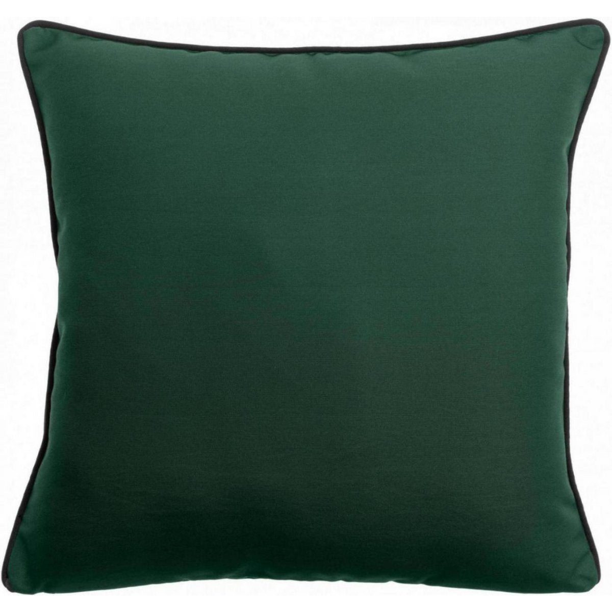 Coussin outdoor Alga - Epicea - Uni 45 x 45 cm