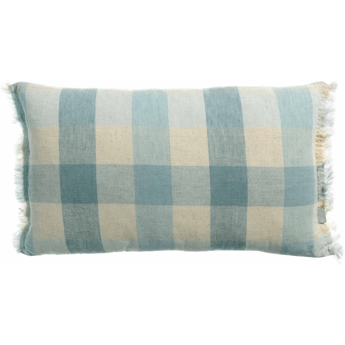 Kate - Myosotis - Coussin 30 x 50 cm