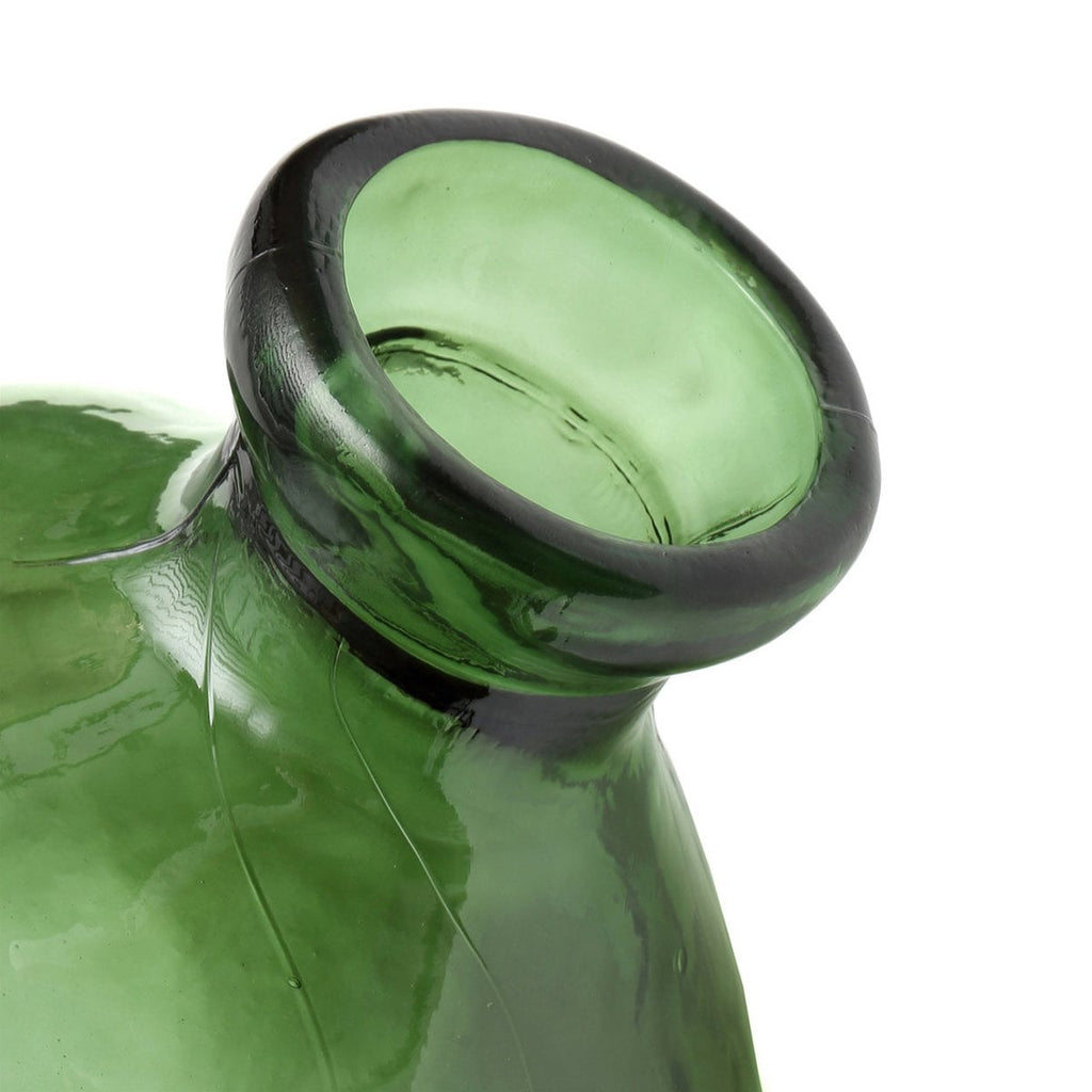 Vase Jinsuo - Vert