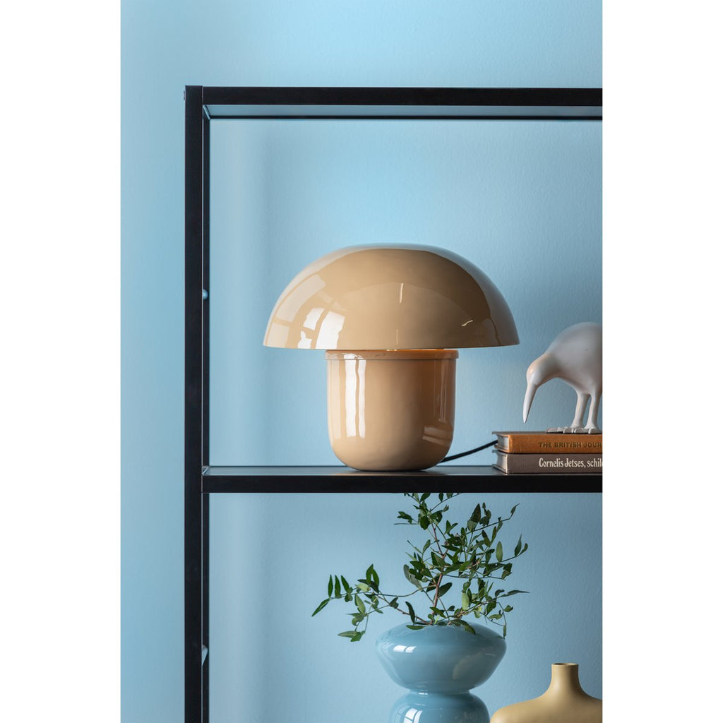 Lampe de Table Gros Champignon