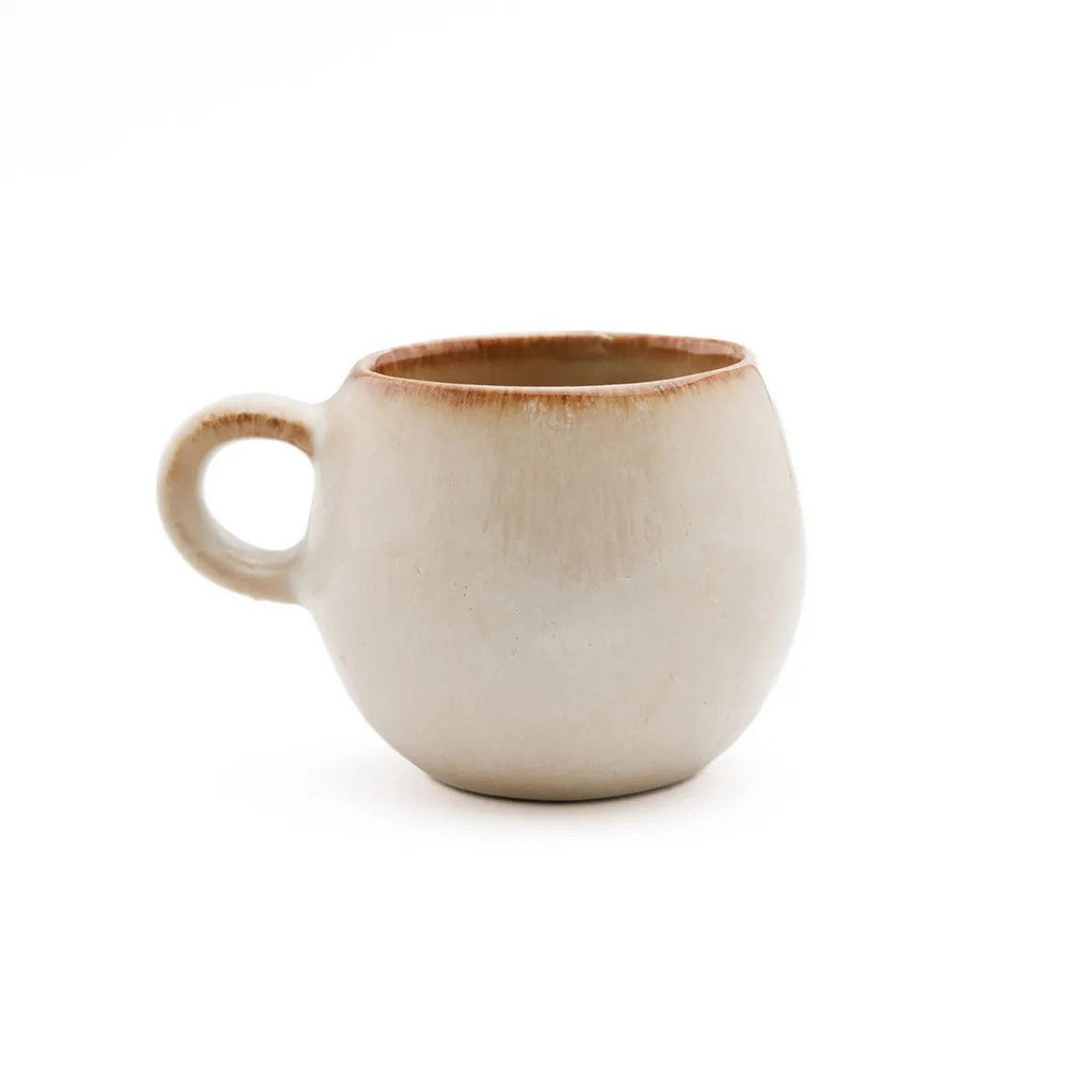 Tasse à Expresso Cascais - Grès - S