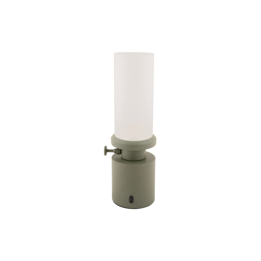 Lampe de table Camp LED
