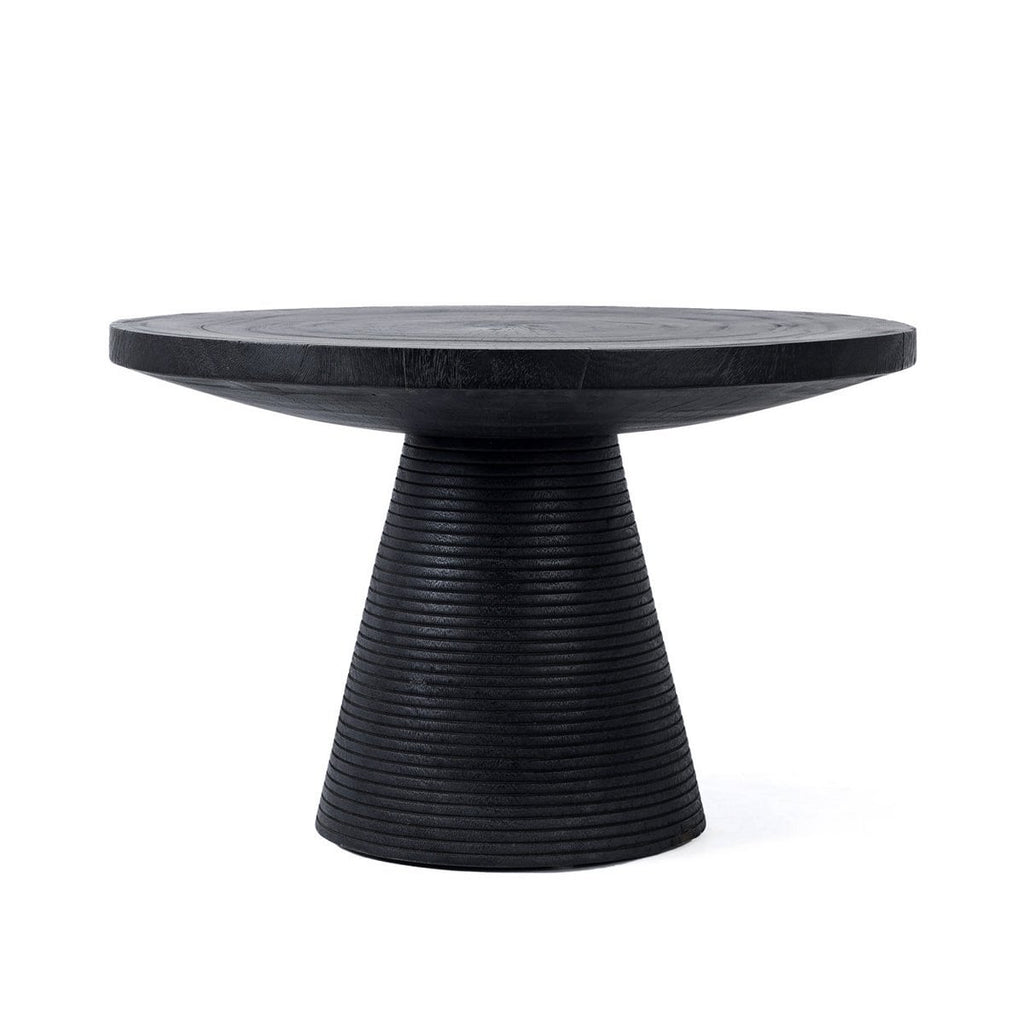 La table basse Hi Matata - Noir