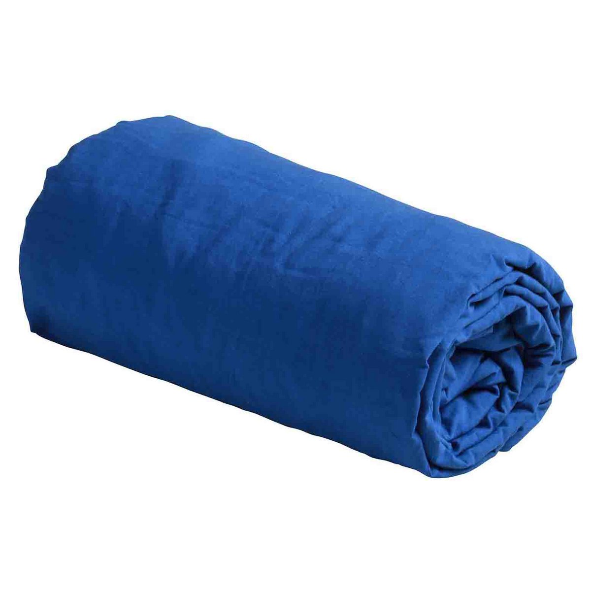 Céleste - So Blue - Drap housse 160 x 200 cm