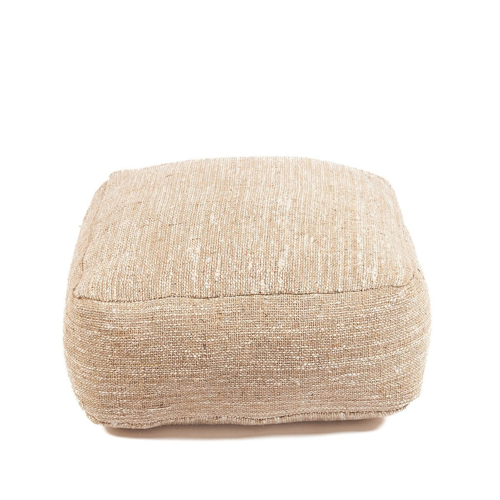 Le Pouf Comfy - Beige