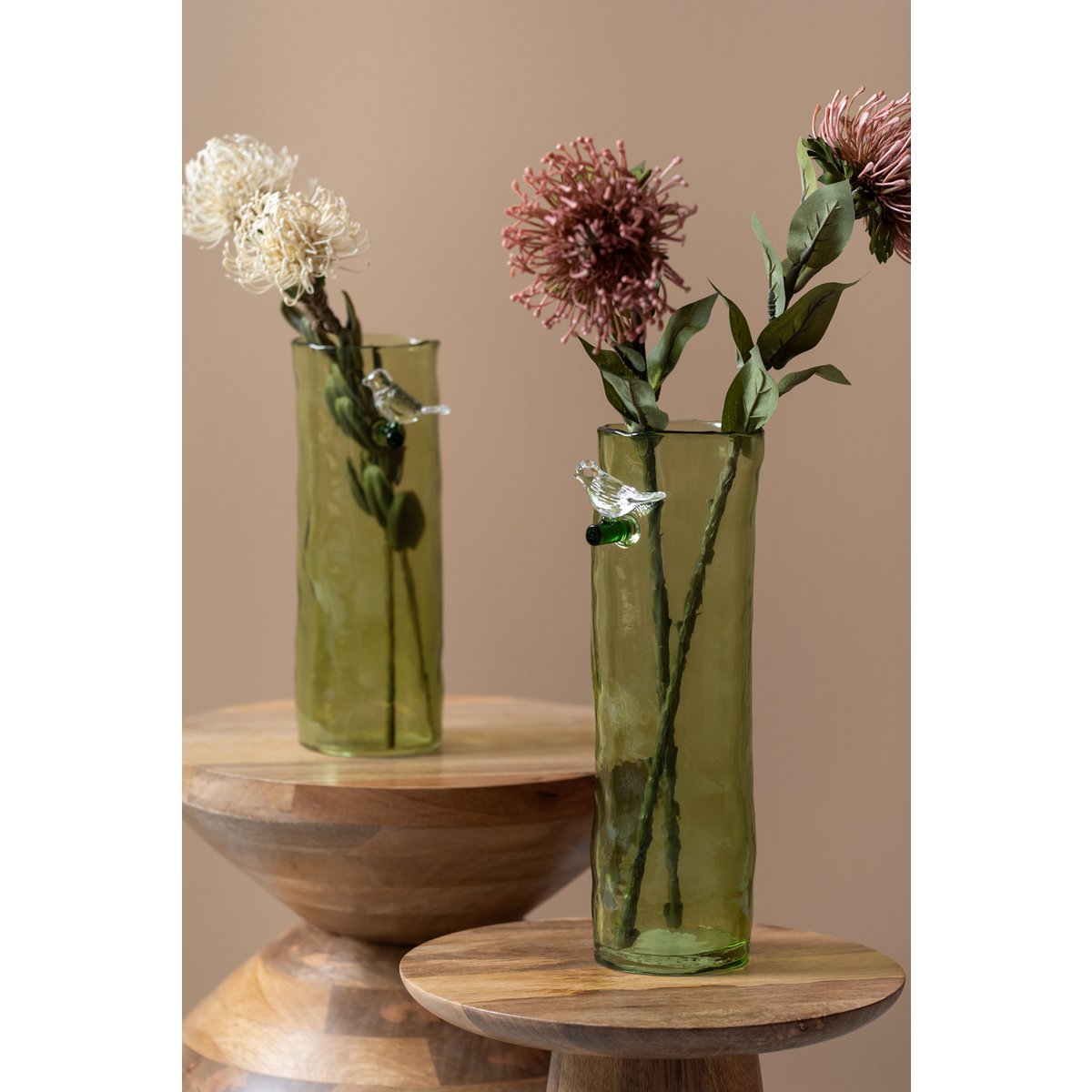 Table d'Appoint Force Petite