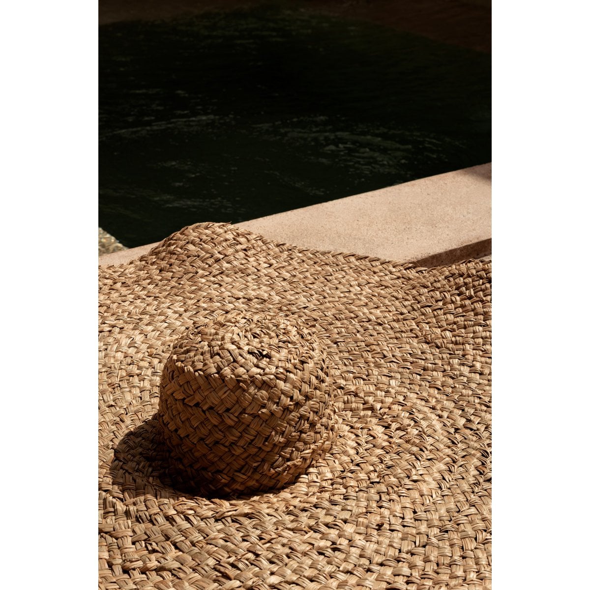 Le chapeau lolita