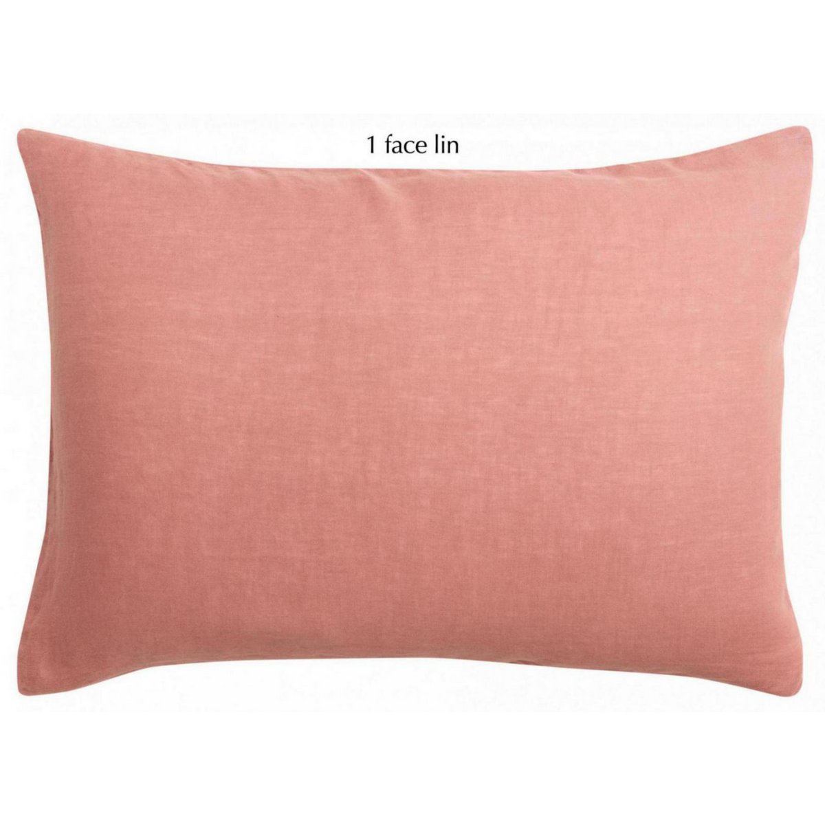Linco Blush – Taie d'Oreiller – 50x75