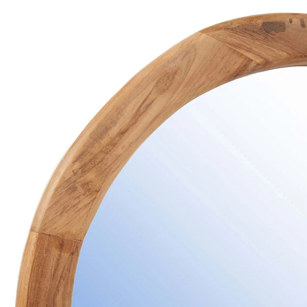 Le Miroir Organique - Naturel - L