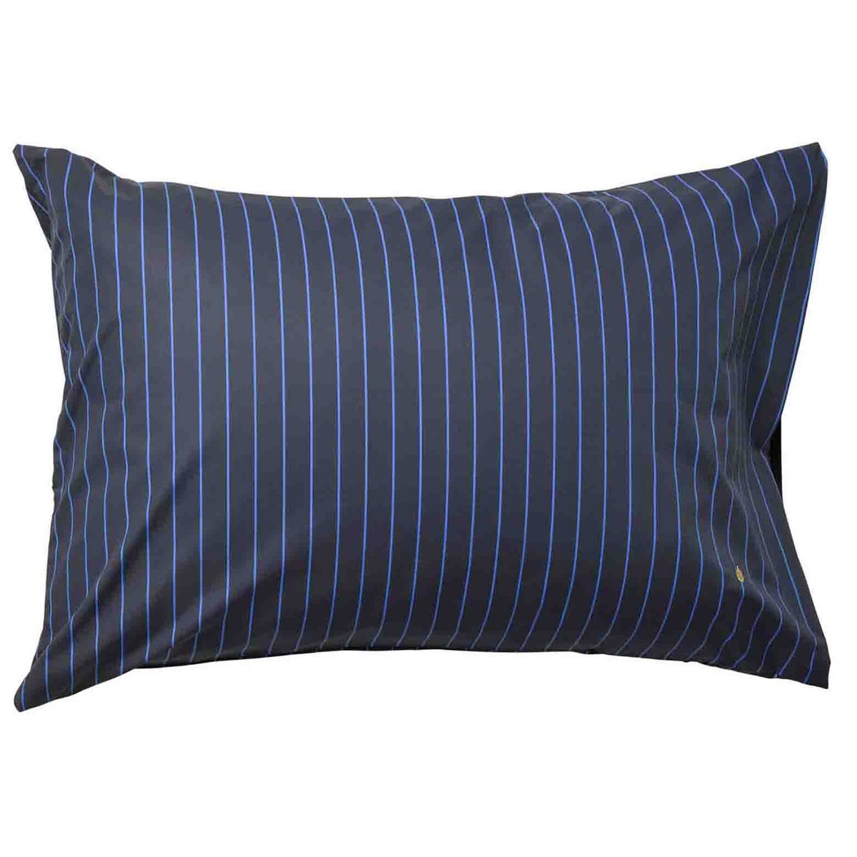 Line Blue – Taie d'Oreiller – 50x70