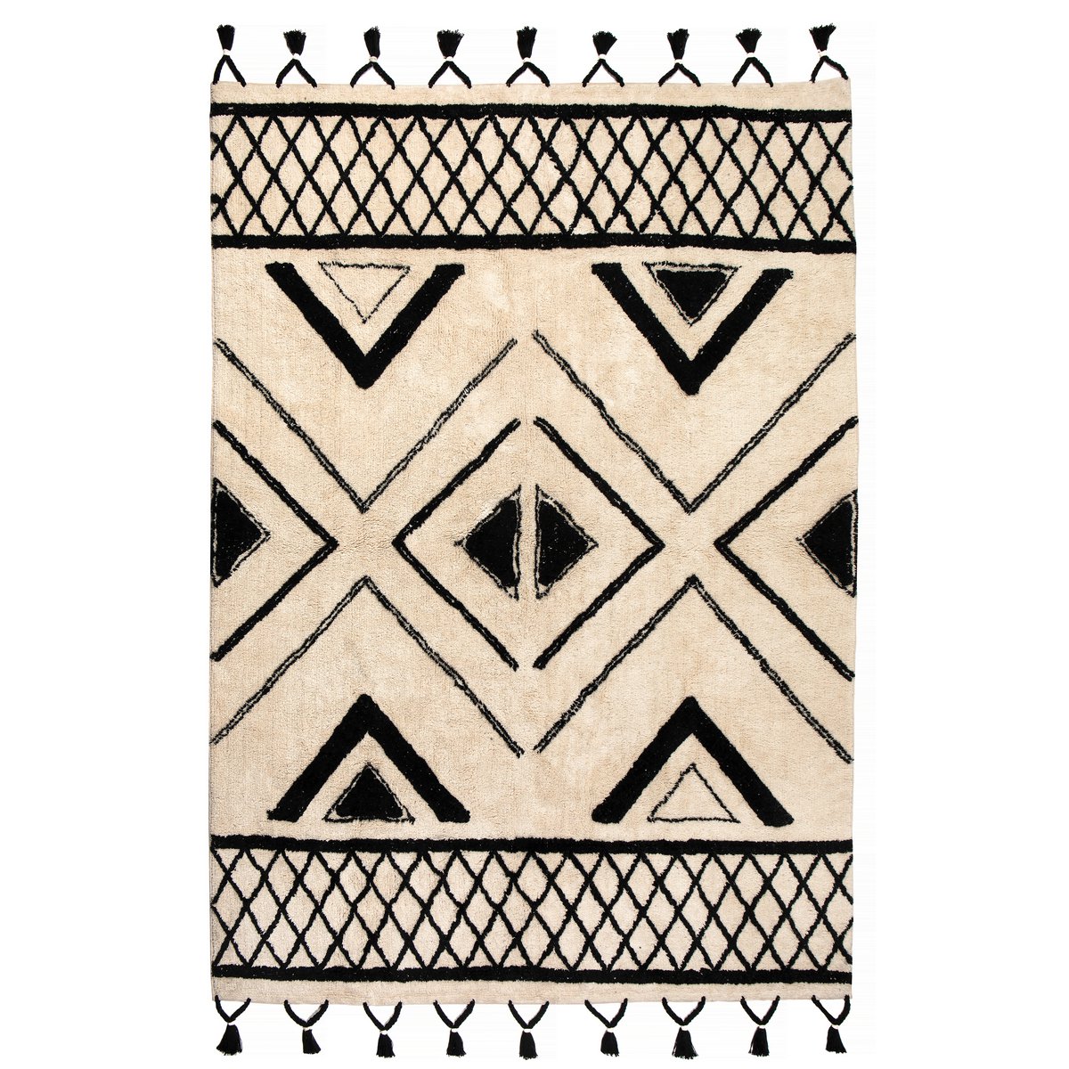 Tapis Sami Ombre 160 x 230
