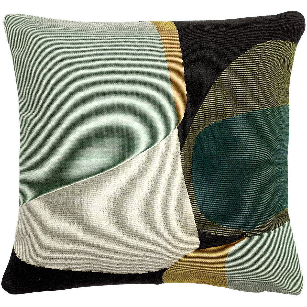 Coussin Leana outdoor Opaline 45 x 45