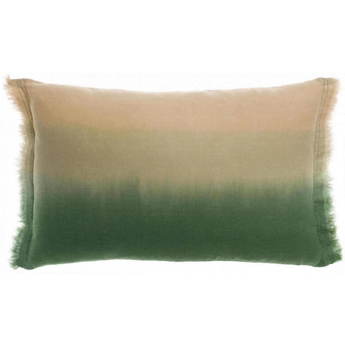 Coussin Zeff Shade Épicéa – 30 x 50 cm