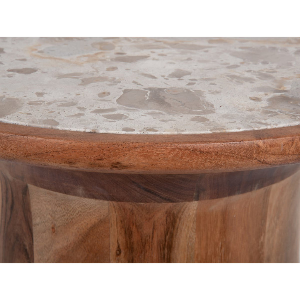 Table d'Appoint Tubo