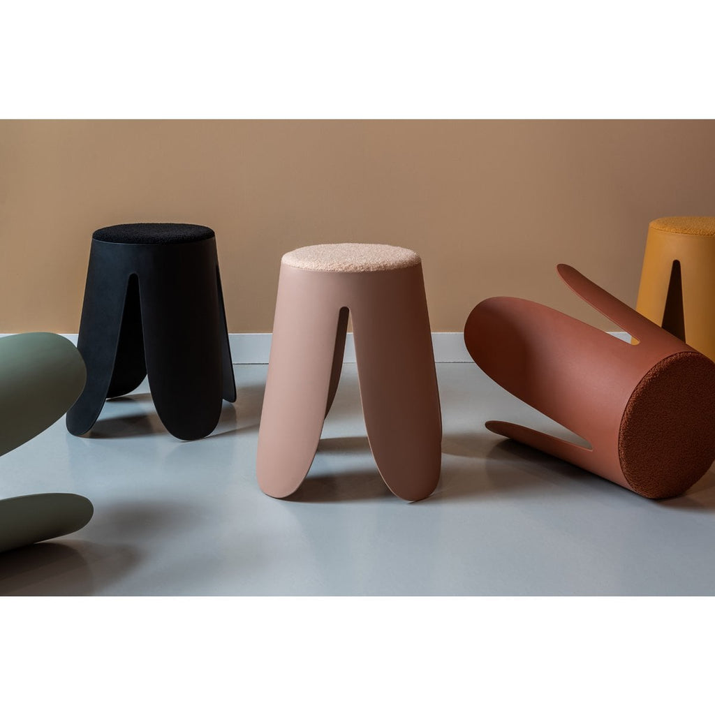 Tabouret Savor – Rose