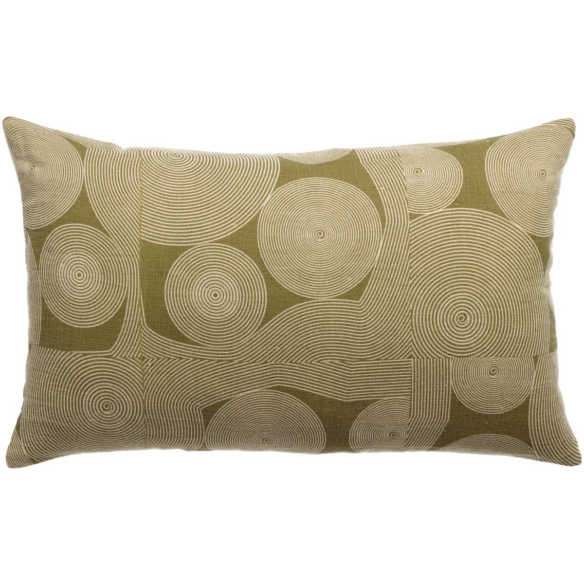 Tito - Naturel - Coussin 40 x 65 cm