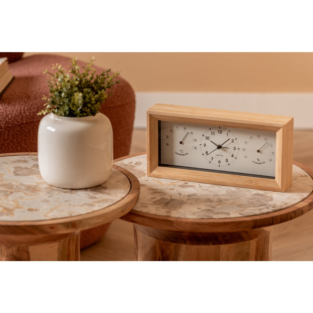 Table d'Appoint Tubo