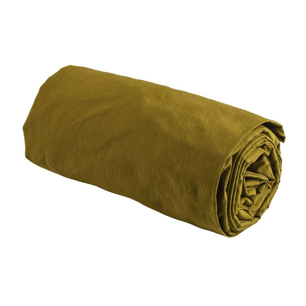 Céleste  Nuts - Drap housse 180 x 200 cm