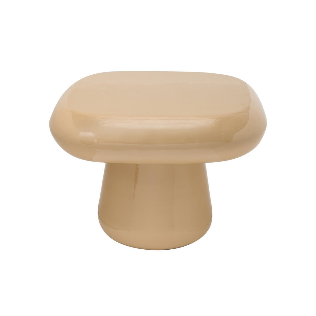 Table d'Appoint Roca – Beige Sable
