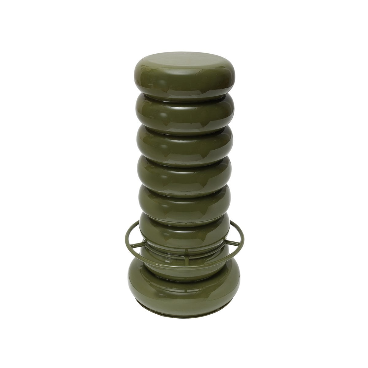 Tabouret de bar Jill
