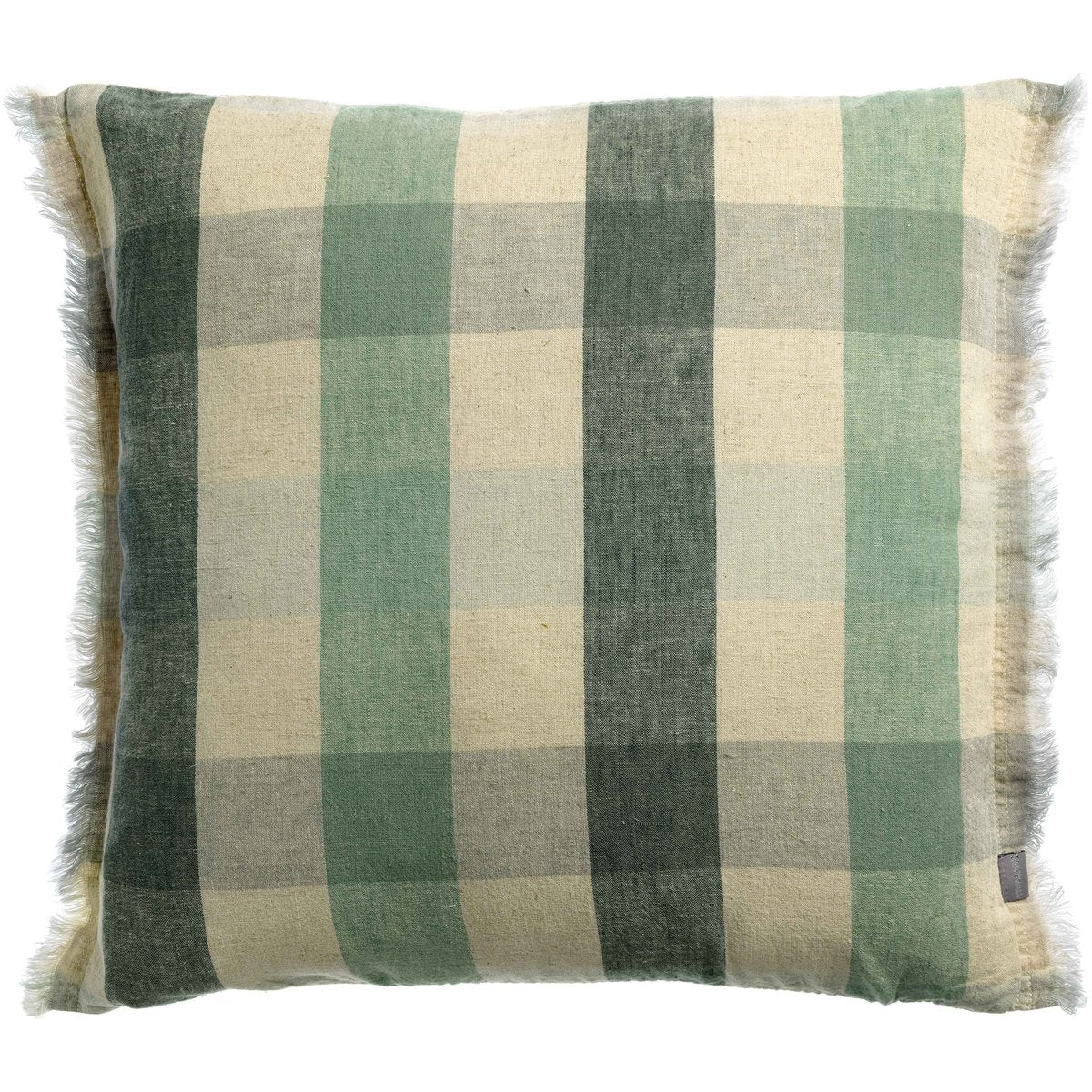 Coussin imprimé Kate Thym 45 x 45