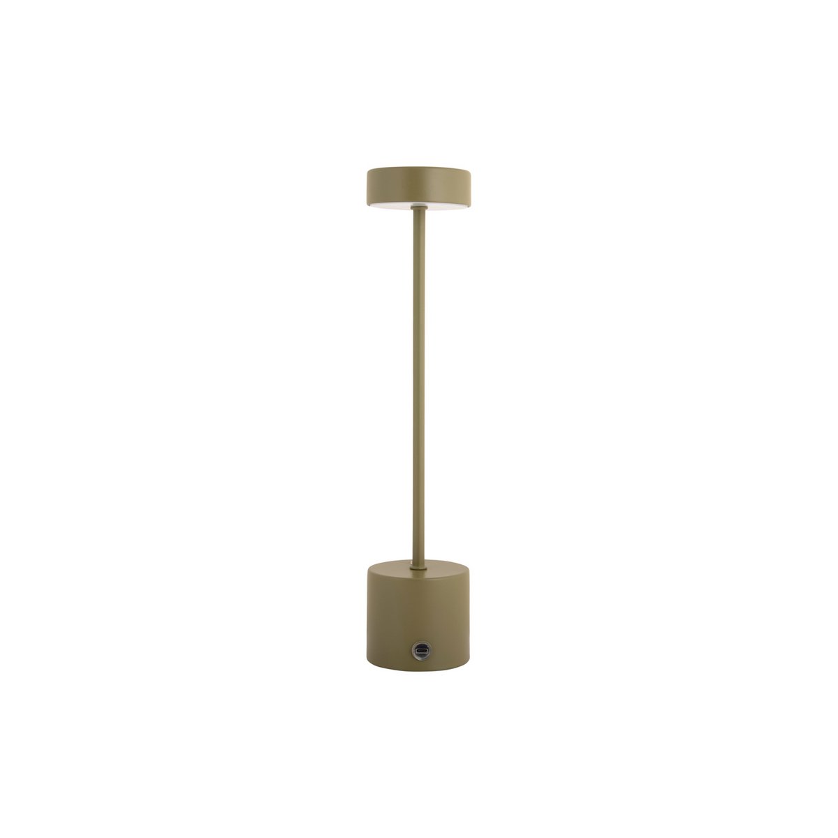 Lampe de table Ganar LED