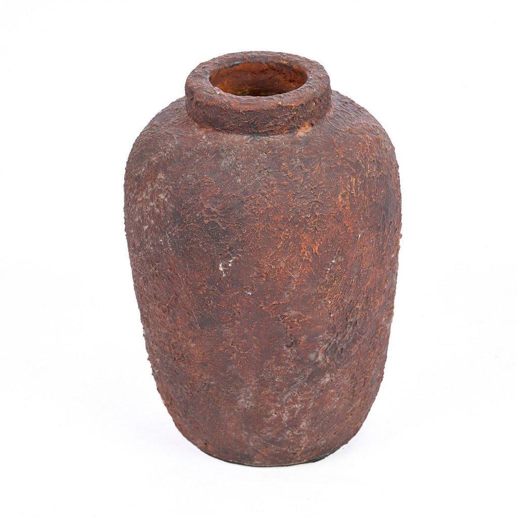 Vase Clay Echo - Bourgogne - S