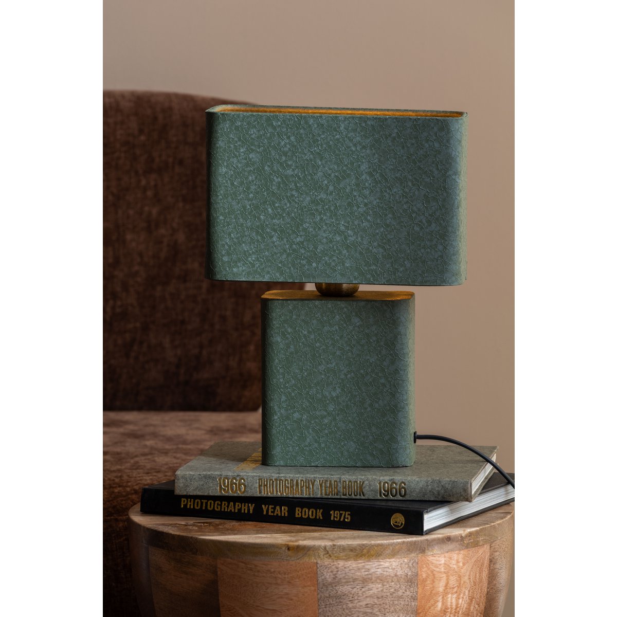 Lampe de Table Boaz Recto