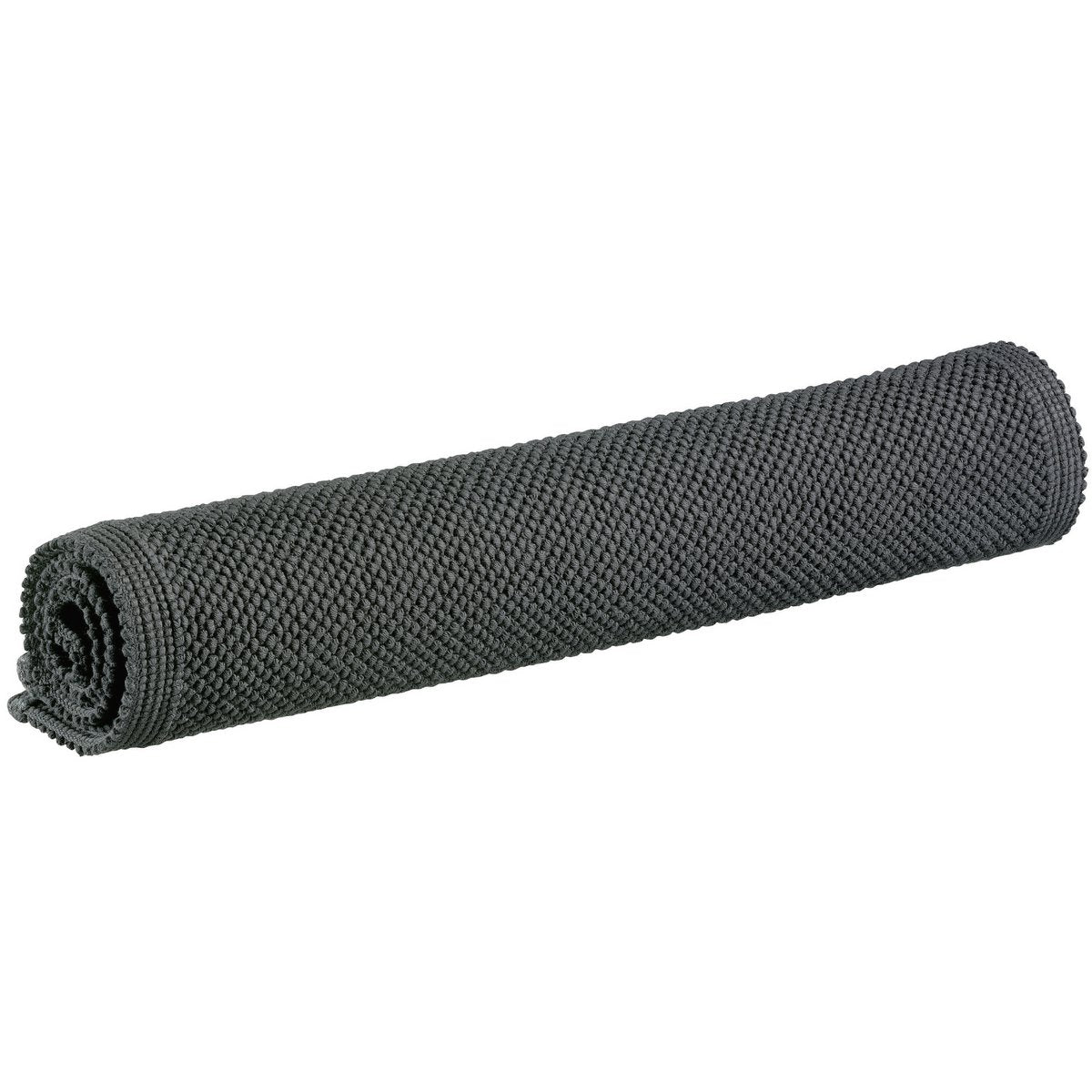 Etia Carbone – Tapis de Bain 70 x 140 cm
