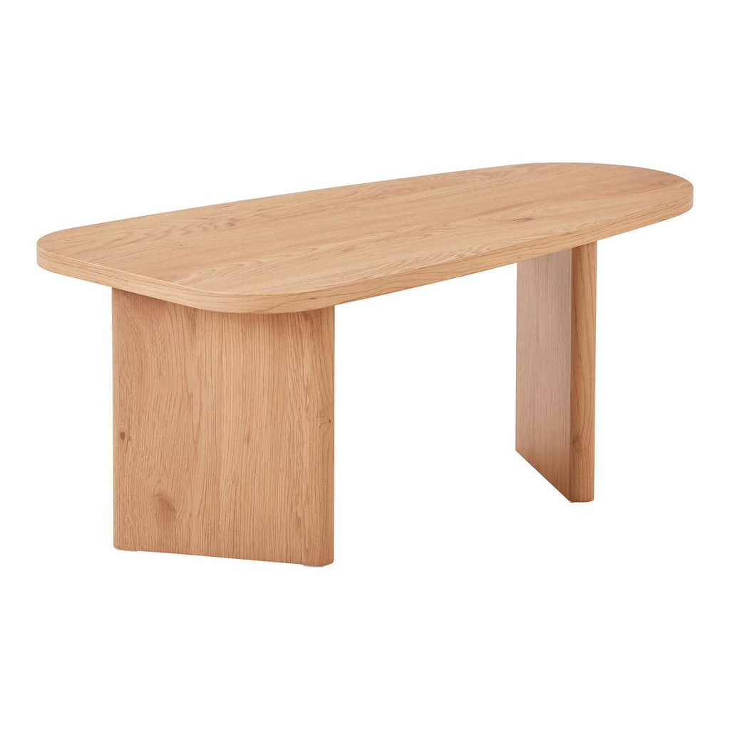 Table basse Melo – Naturel