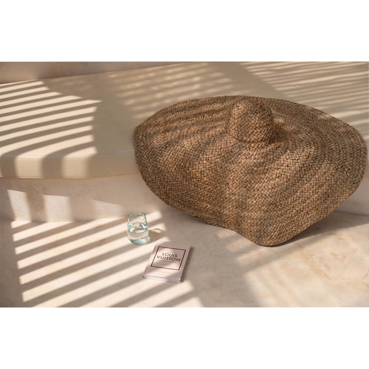 Le chapeau lolita