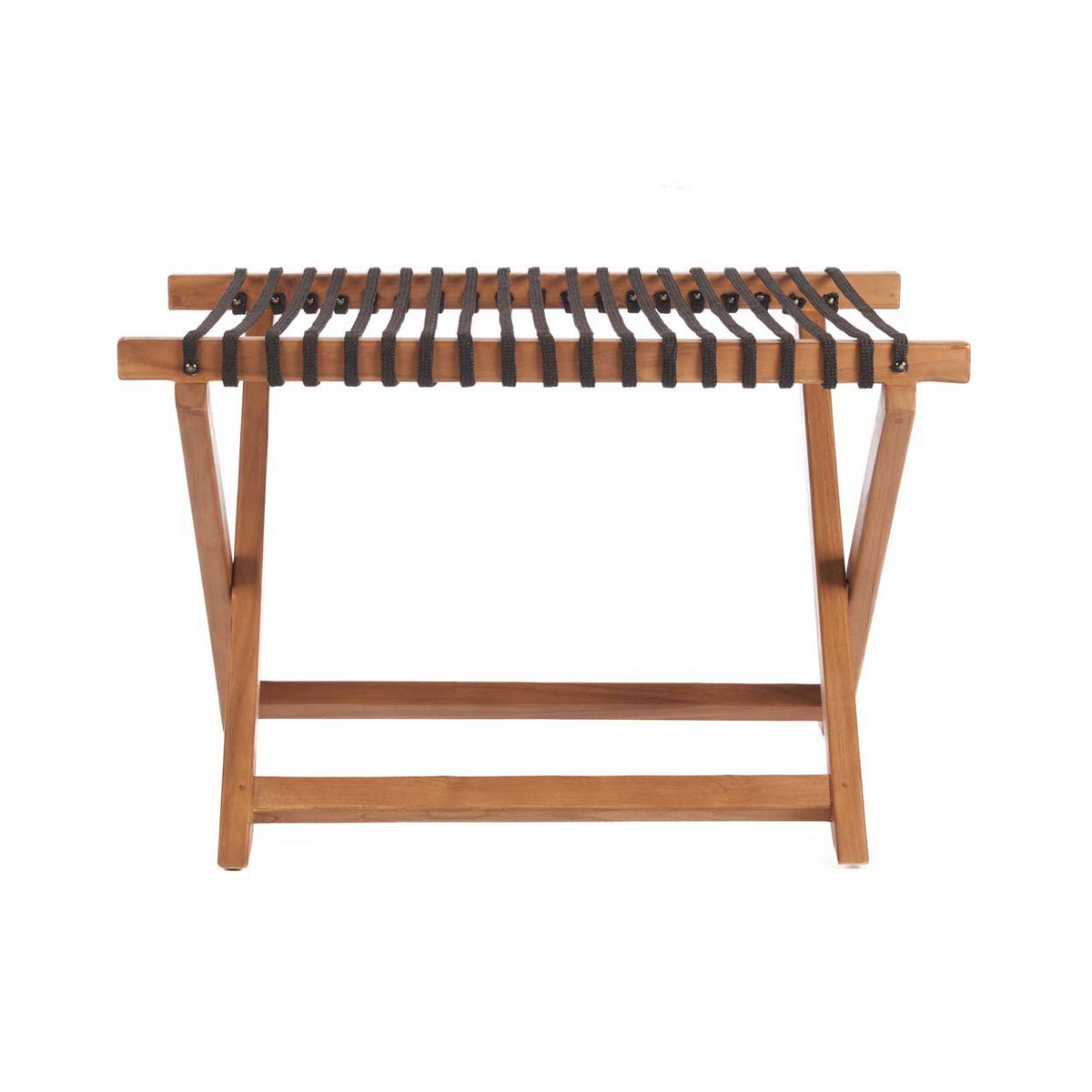 Porte-Bagages - Naturel - L