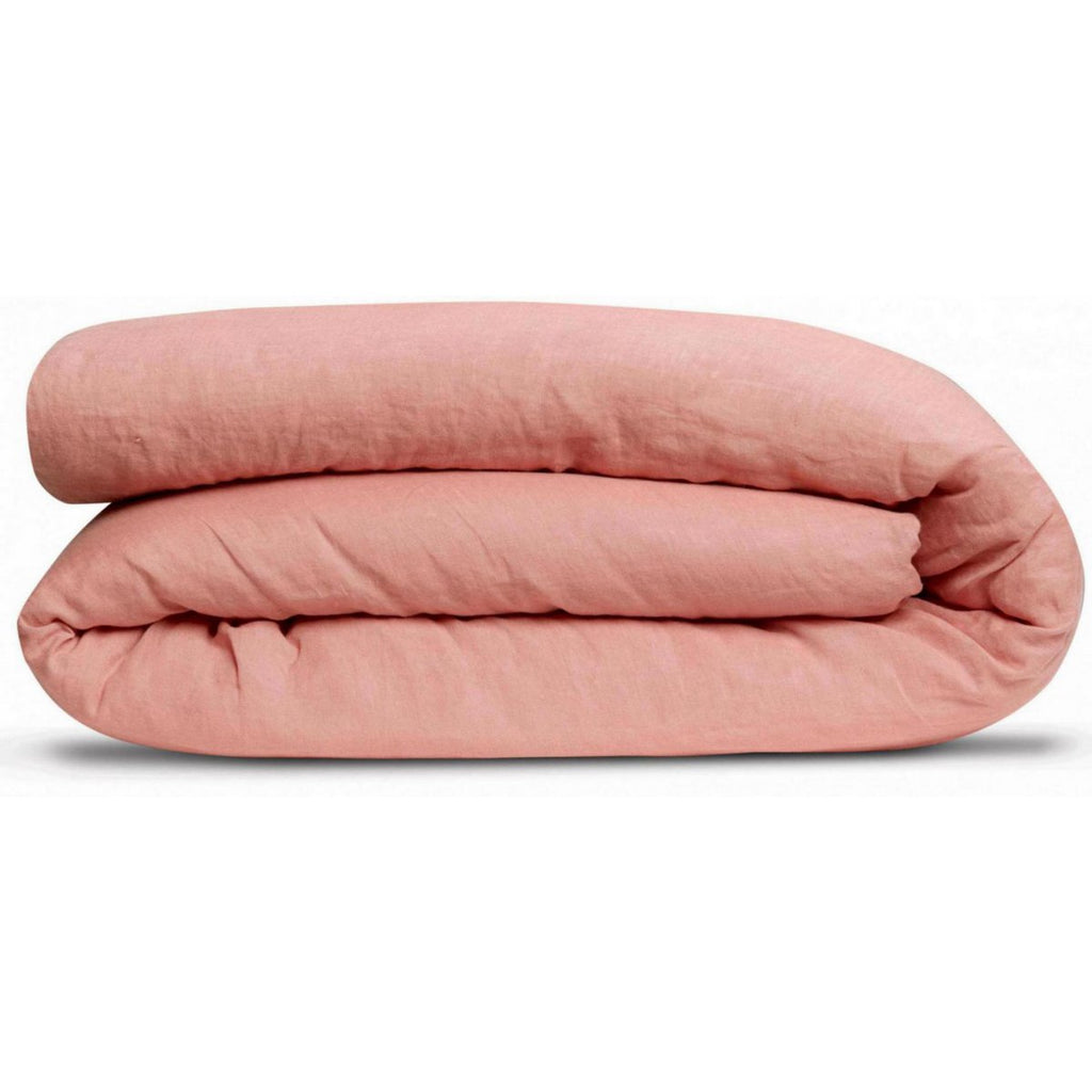 Linco Blush – Housse de Couette – 220x240