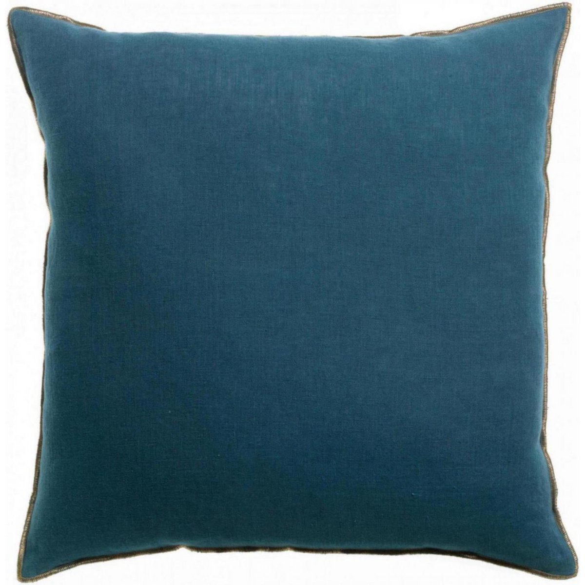 Coussin Zeff Céleste Indigo 45 x 45