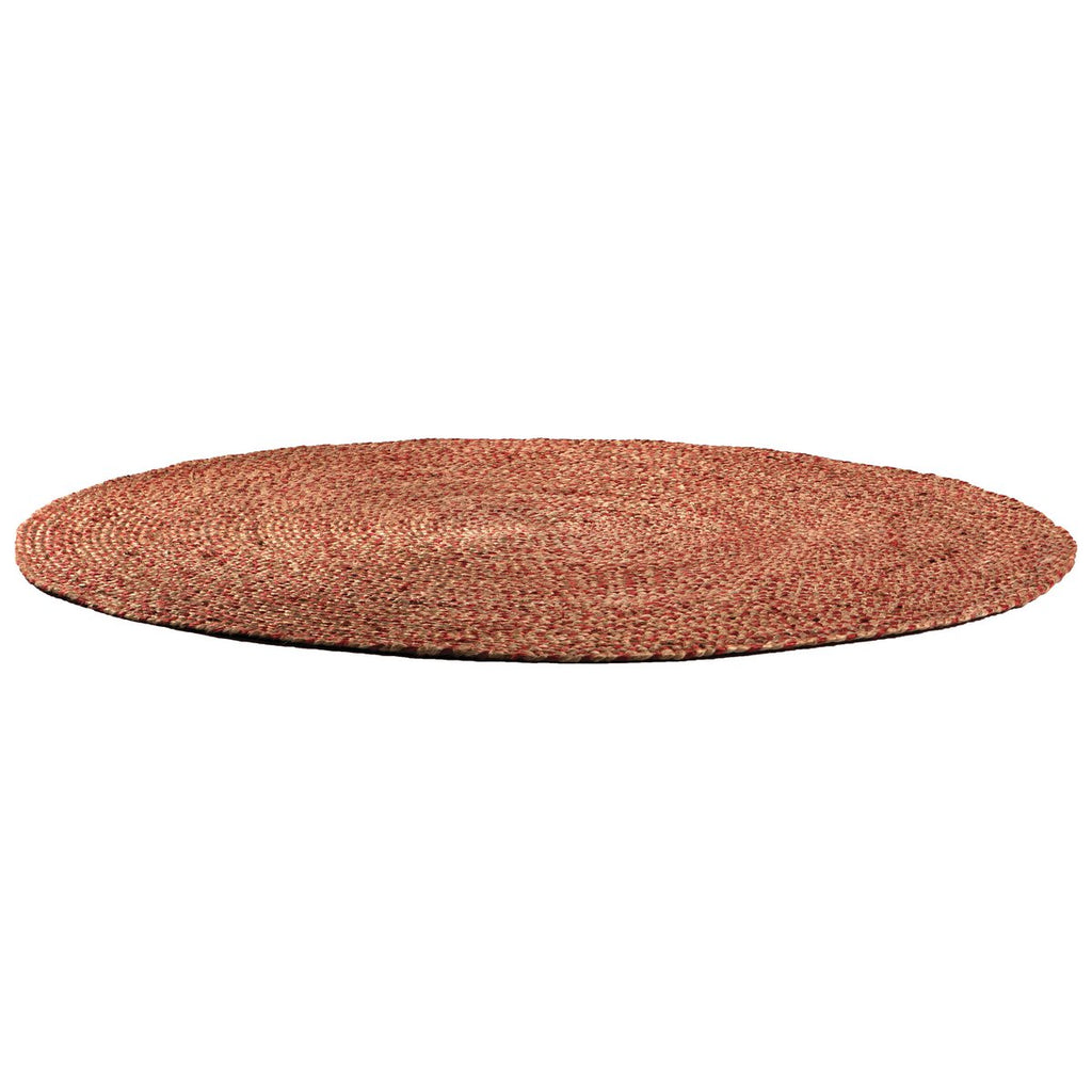 Tapis Elliot Marmelade – Rond Ø 160 cm