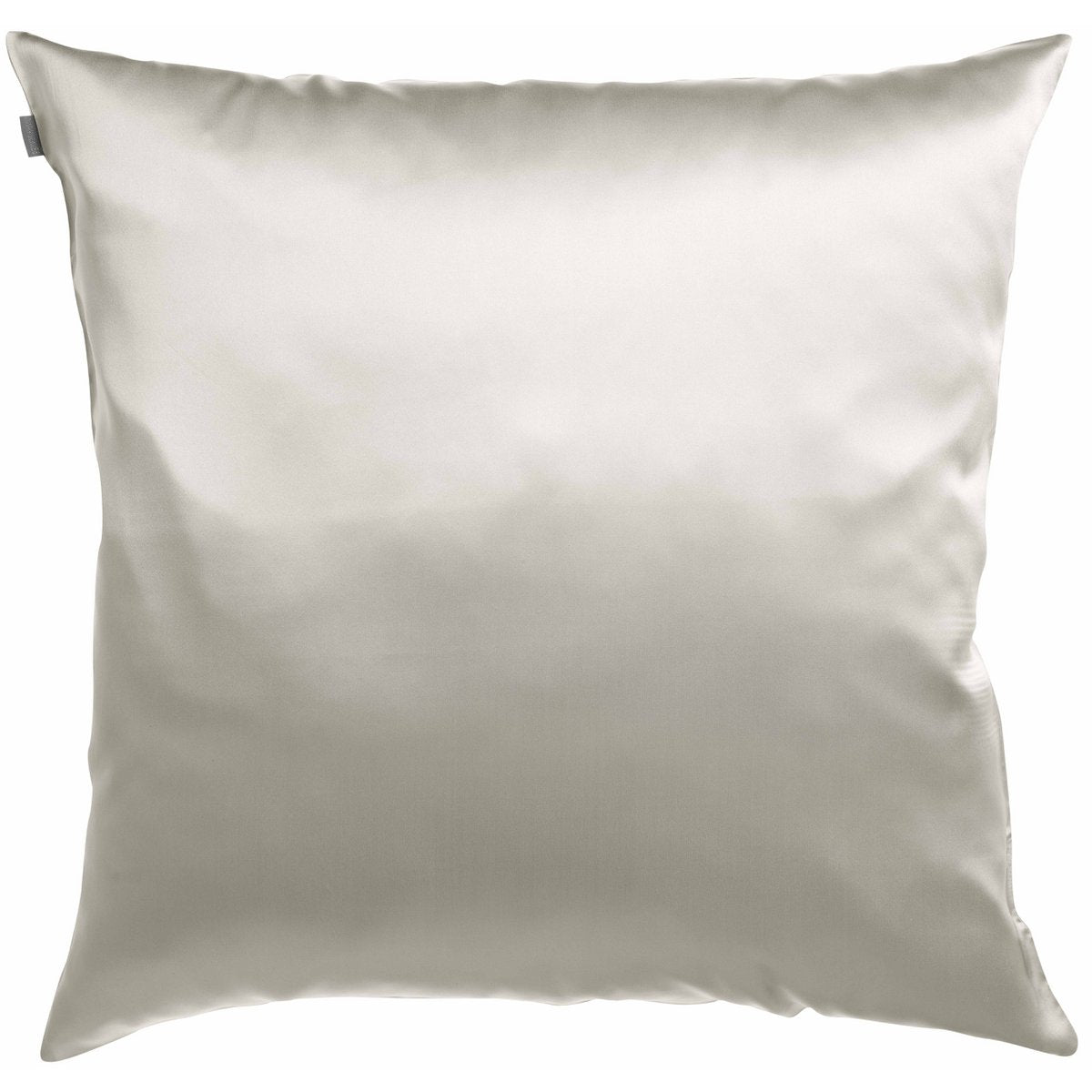 Ashley - Perle - Taie d'oreiller 65 x 65 cm