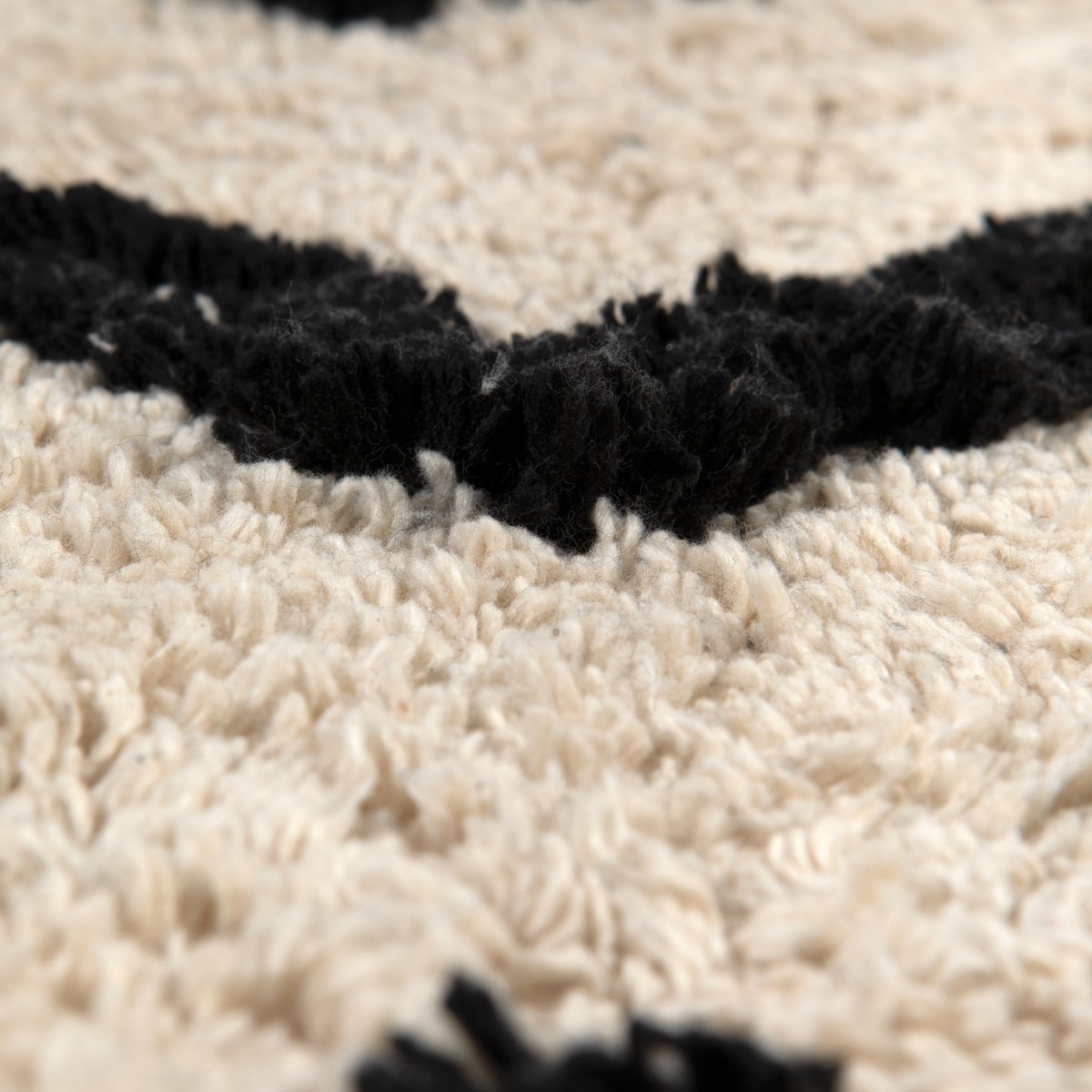 Tapis Sami Ombre – Rond Ø 160 cm