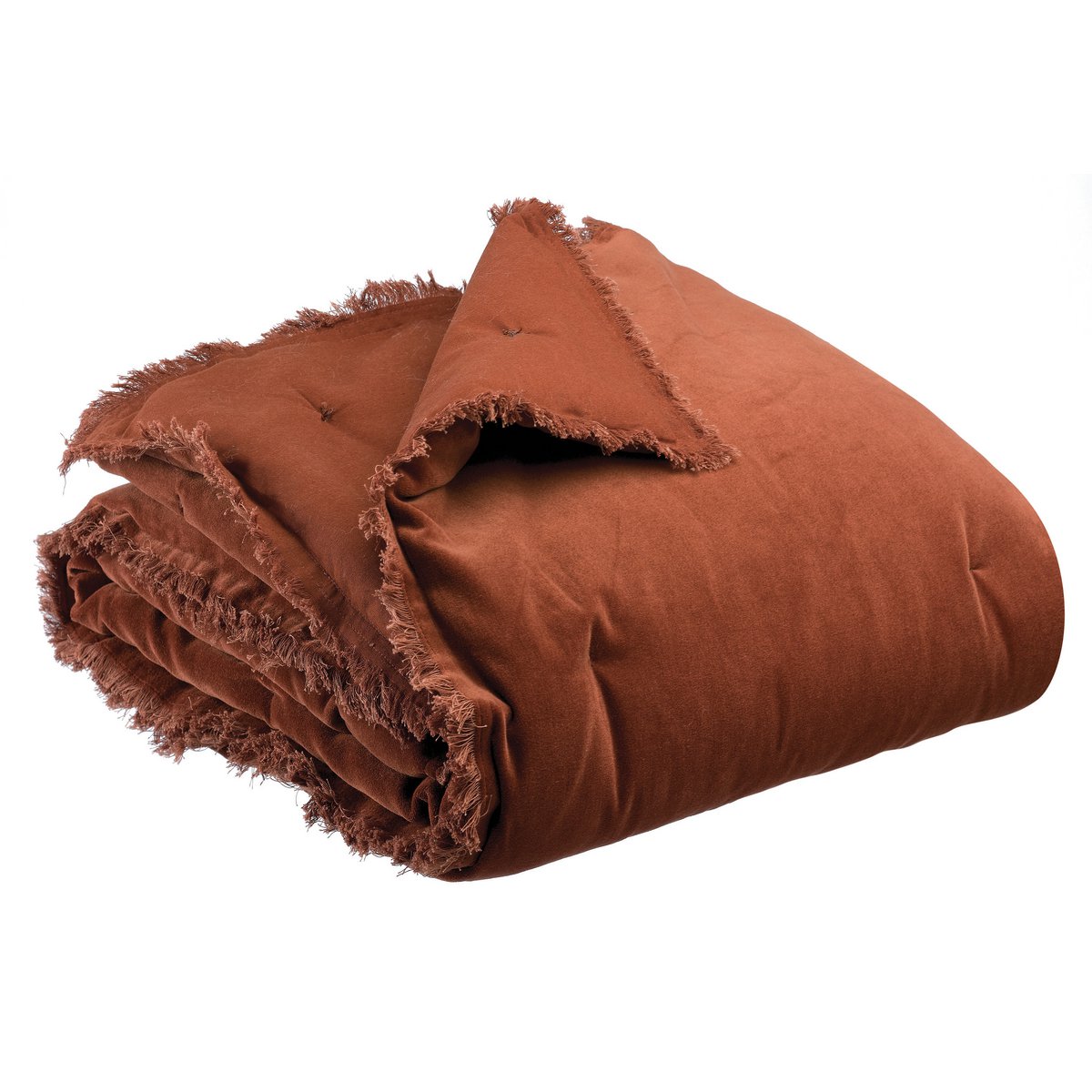 Édredon Fara Caramel 85 x 200